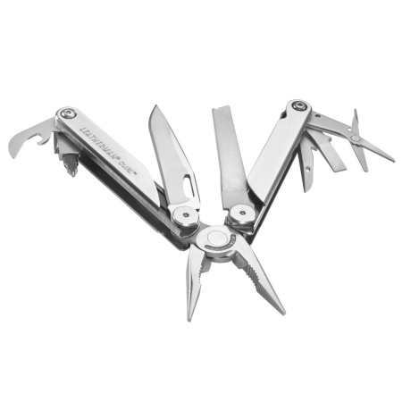 Мультитул LEATHERMAN CURL 832932 832932 от прозводителя Leatherman