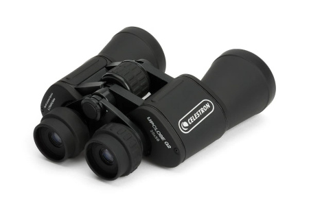 Бинокль Celestron UpClose G2 20x50 Porro CE-71258 от прозводителя 