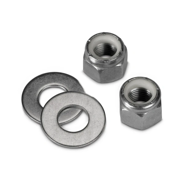 Prop Nut Kit - D / MKP-23 1865014 от прозводителя Minn Kota