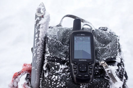 Garmin GPSMAP 64st 010-01199-23 от прозводителя Garmin