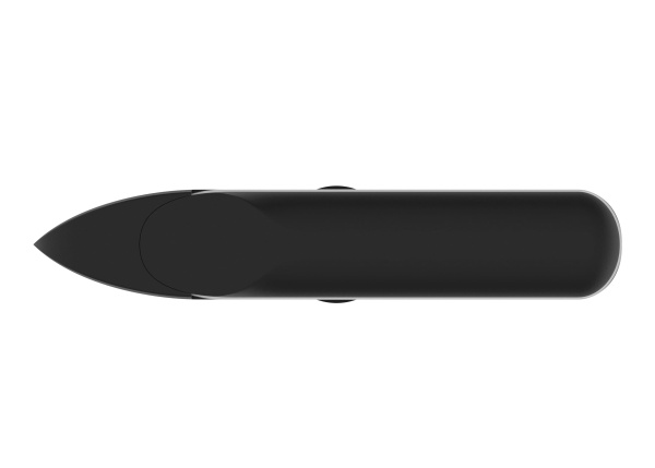 RAYMARINE RVM-400 Through-Hull Transducer / stainless steel A80704 от прозводителя Raymarine