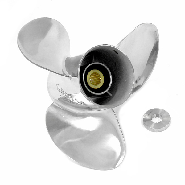 Винт гребной Solas 3531-140-21, 3x14x21 (R) 3531-140-21 от прозводителя Solas