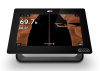Raymarine AXIOM+ 9 RealVision 3D Sonar с датчиком RV-100