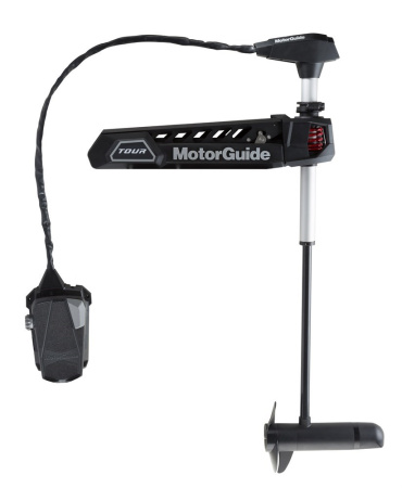 MotorGuide Tour 82lb 45" 942100020 от прозводителя MotorGuide
