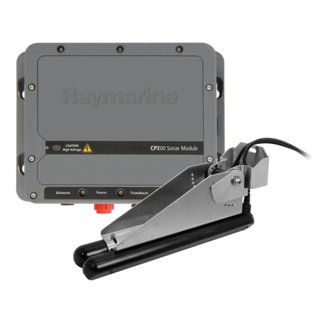 Raymarine CP200 с датчиком CPT-130 E70257 от прозводителя Raymarine