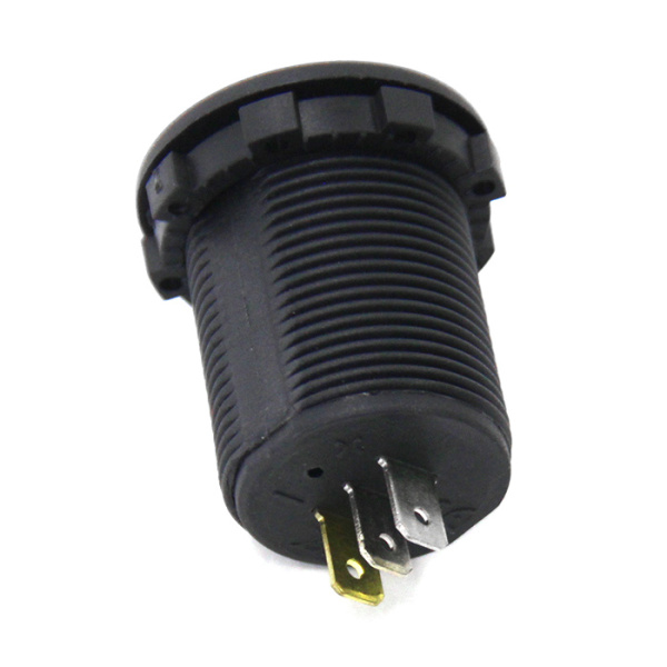 Амперметр 0A-10A с красной подсветкой NEKEKE DS7010-R от прозводителя NEKEKE Амперметр 0A-10A с красной подсветкой NEKEKE DS7010-R от прозводителя NEKEKE