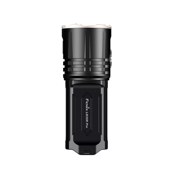 Фонарь Fenix поисковый LR35R Pro 10000 люмен LR35RPro от прозводителя Fenix