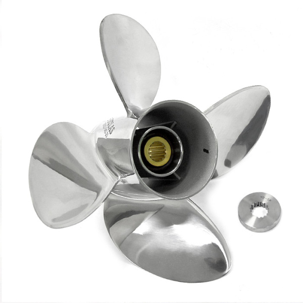 Винт гребной Solas 3553-145-15, 4x14 1/2x15 (R) 3553-145-15 от прозводителя Solas