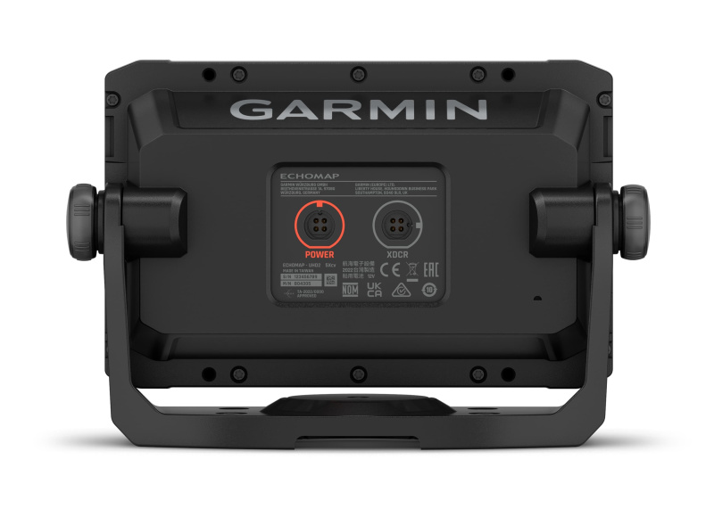 Garmin ECHOMAP UHD2 52cv/53cv без датчика 010-02589-00 от прозводителя Garmin