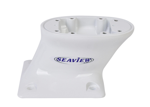 SEAVIEW SAT5 Satellite/Dome Holder, Height: 130 mm  от прозводителя SEAVIEW SEAVIEW SAT5 Satellite/Dome Holder, Height: 130 mm  от прозводителя SEAVIEW