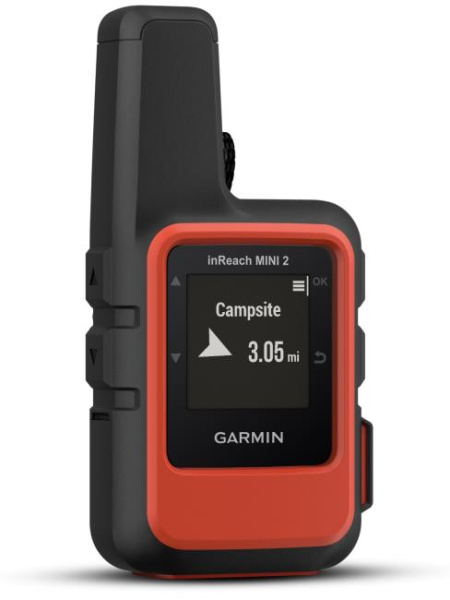 GARMIN inReach Mini 2 Satellite Communicator / orange 010-02602-02 от прозводителя Garmin