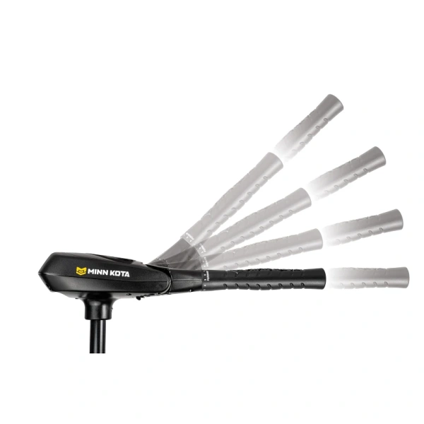 Edge 55 lb. / Hand - 52" 1355963 от прозводителя Minn Kota