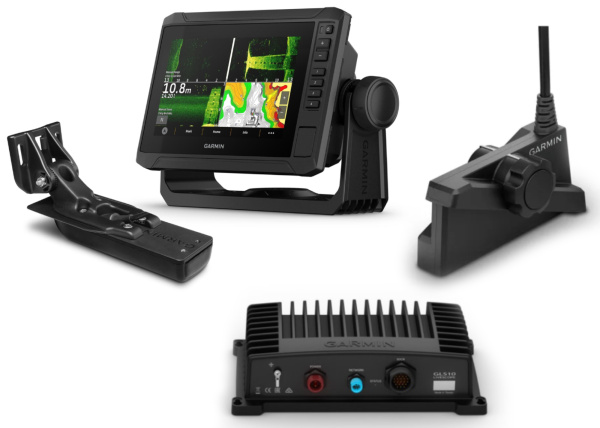 Garmin ECHOMAP UHD2 72sv/73sv c GT54UHD-TM + Panoptix LVS34 + GLS10 85058 от прозводителя Garmin Garmin ECHOMAP UHD2 72sv/73sv c GT54UHD-TM + Panoptix LVS34 + GLS10 85058 от прозводителя Garmin