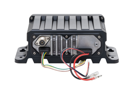 ICOM IC-M410BB Black Box Marine Radio IC-M410BB#15 от прозводителя ICOM