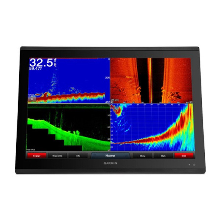 Garmin GPSMAP 8424 MFD 010-01512-00 от прозводителя Garmin