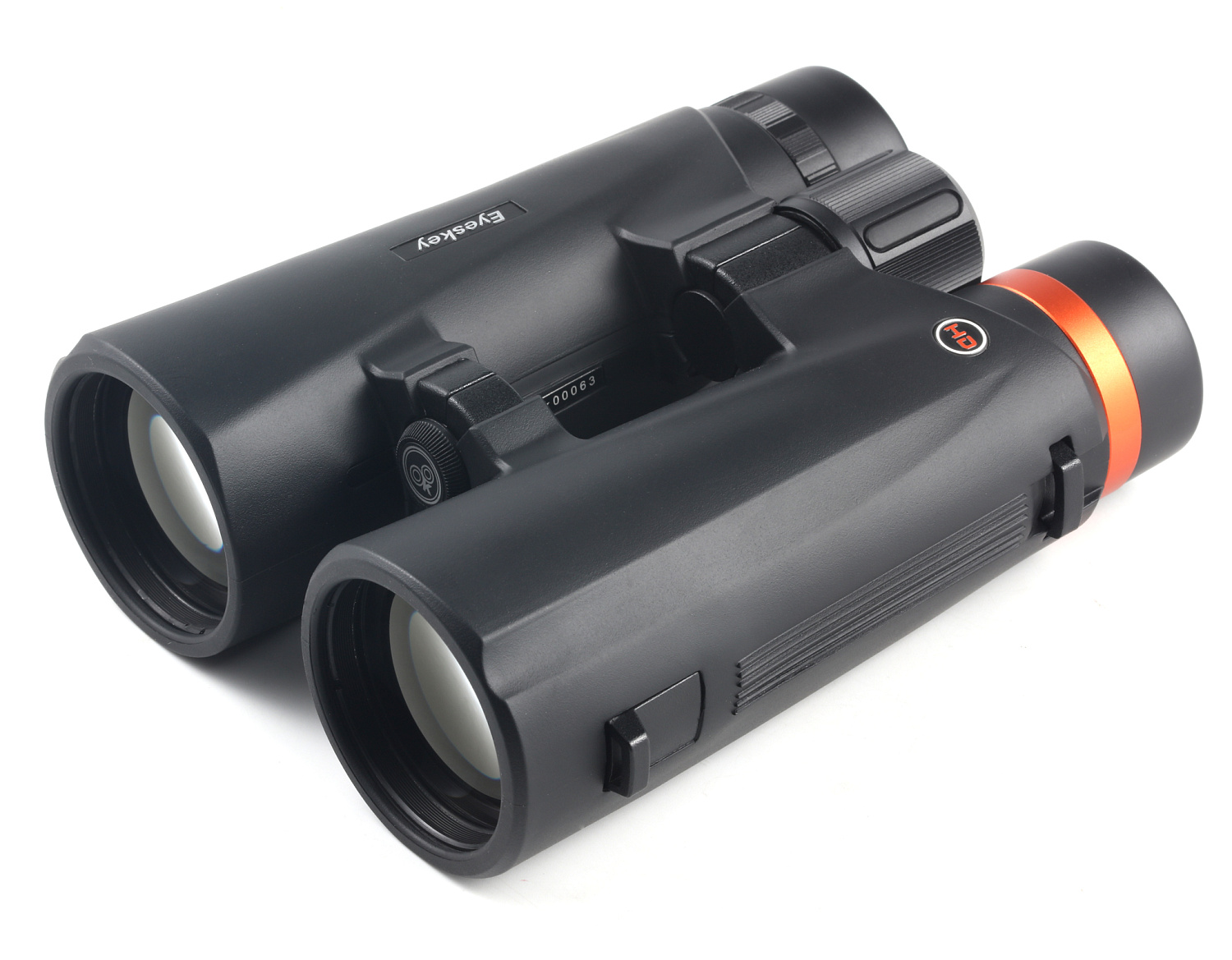 Бинокль Eyeskey Focusky HD 12x50