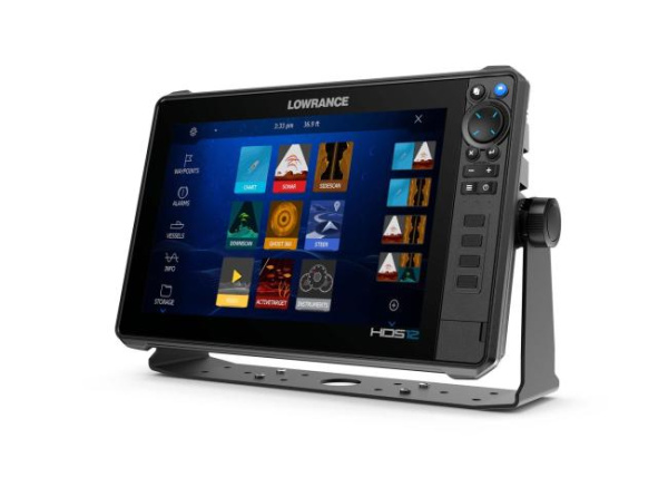 Lowrance HDS PRO 12 без датчика 000-16002-001 от прозводителя Lowrance