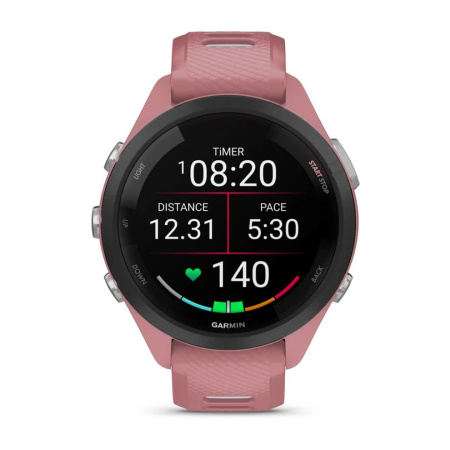 Garmin Forerunner 265S розовый 010-02810-15 от прозводителя Garmin