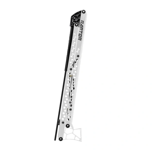 Raptor 8 ft. - White with Active Anchoring 1810621 от прозводителя Minn Kota