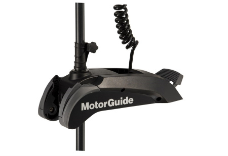 MotorGuide Xi5 Wireless Freshwater 105lb 48" with Pinpoint GPS and Sonar 940800280 от прозводителя MotorGuide