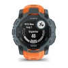 Garmin Instinct 3 - 50 мм SOLAR | Twilight with Solstice Band