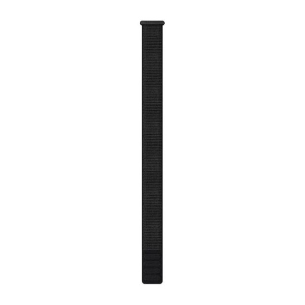 GARMIN  UltraFit Nylon Straps (20 mm) Black 010-13306-00 010-13306-00 от прозводителя Garmin GARMIN  UltraFit Nylon Straps (20 mm) Black 010-13306-00 010-13306-00 от прозводителя Garmin