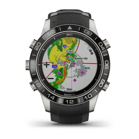 Garmin MARQ® Athlete Performance Edition 010-02567-21 от прозводителя Garmin