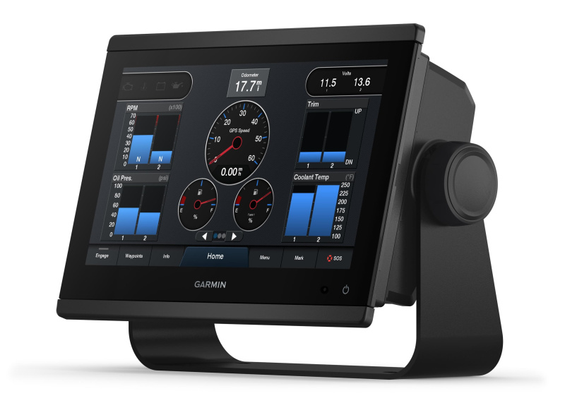 Garmin GPSMAP 923/943 010-02366-00 от прозводителя Garmin