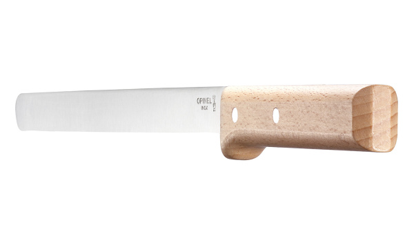 Нож кухонный Opinel №123 VRI Parallele для карпаччо 0018237 от прозводителя Opinel