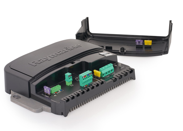 RAYMARINE ACU400 Actuator Control Unit / for Type 2+3 Hydraulic and Linear Actuators E70100 от прозводителя Raymarine