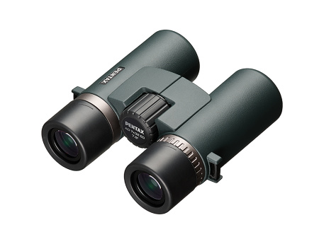 Бинокль PENTAX AD 7X32 ED S0062891 от прозводителя PENTAX