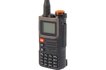 Baofeng UV-K6 Ultra MT280 от прозводителя Baofeng