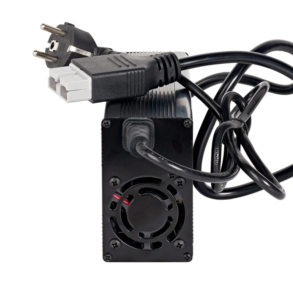 Зарядное утройство LiFePo4 14.6v (12v) 20A PB1420 от прозводителя Prombattery