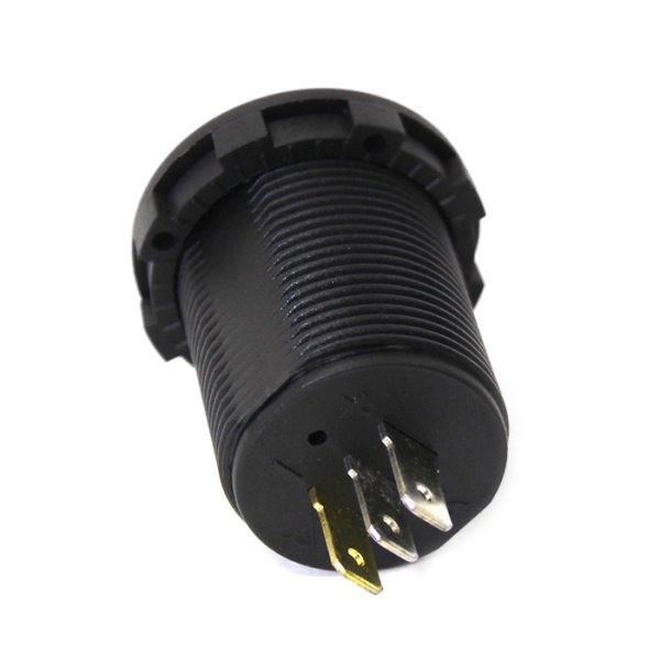 Амперметр/Вольтметр 6-30В/0A-10A с красной подсветкой NEKEKE DS8010-R от прозводителя NEKEKE Амперметр/Вольтметр 6-30В/0A-10A с красной подсветкой NEKEKE DS8010-R от прозводителя NEKEKE