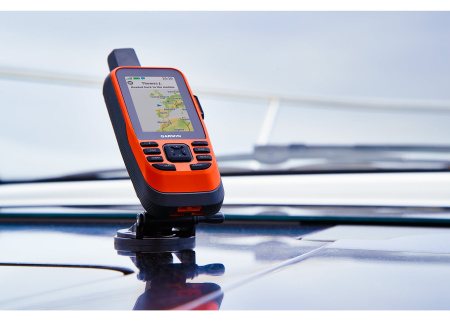 GARMIN GPSMAP 86i / inReach 010-02236-01 от прозводителя Garmin