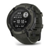 Garmin Instinct 2х - 50 мм SOLAR | Standard | Moss