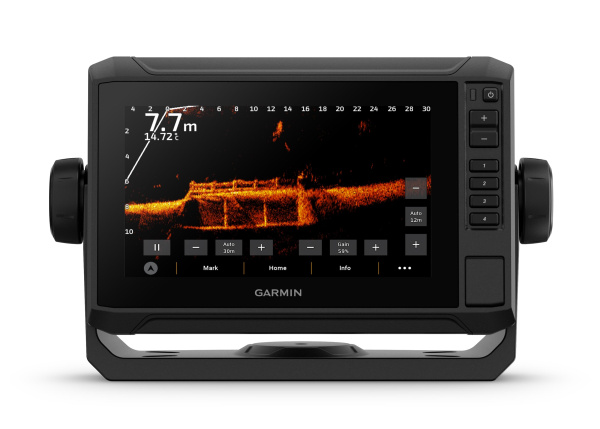 Garmin ECHOMAP UHD2 72sv/73sv c GT54UHD-TM + Panoptix LVS34 + GLS10 85058 от прозводителя Garmin Garmin ECHOMAP UHD2 72sv/73sv c GT54UHD-TM + Panoptix LVS34 + GLS10 85058 от прозводителя Garmin