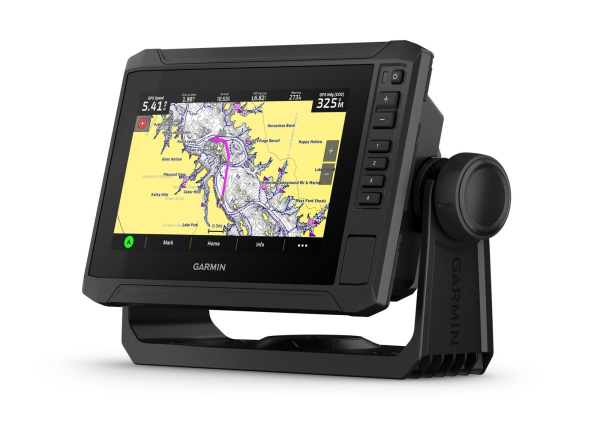 Garmin ECHOMAP UHD2 72sv/73sv с Panoptix LVS34 + GLS10 85057 от прозводителя Garmin Garmin ECHOMAP UHD2 72sv/73sv с Panoptix LVS34 + GLS10 85057 от прозводителя Garmin