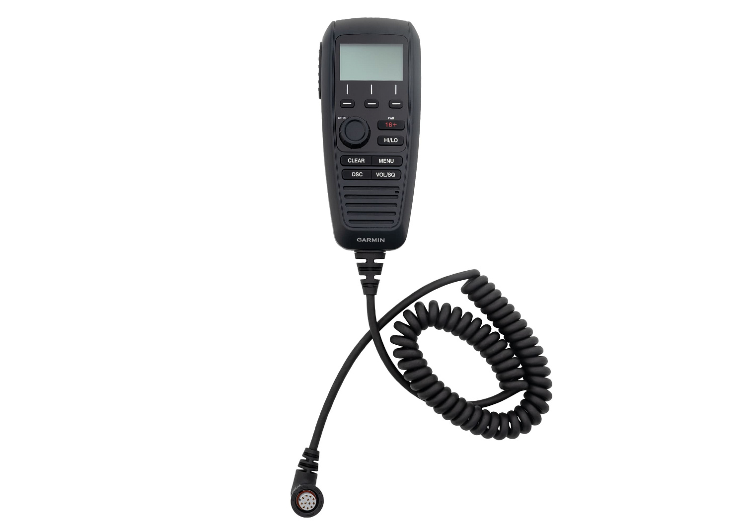 GARMIN VHF 315i Black Box Marine Radio