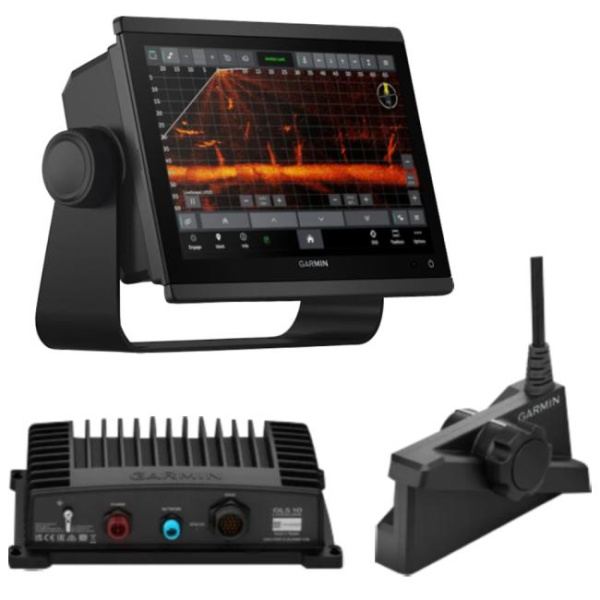 Garmin GPSMAP 923xsv/943xsv с Panoptix LVS34 + GLS10 85060 от прозводителя Garmin Garmin GPSMAP 923xsv/943xsv с Panoptix LVS34 + GLS10 85060 от прозводителя Garmin