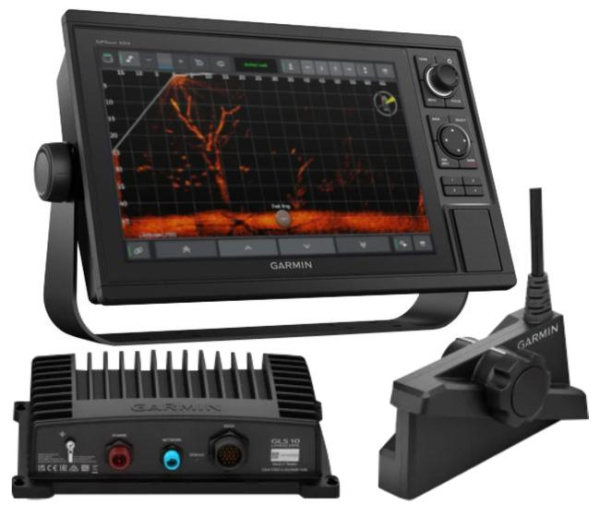 Garmin GPSMAP 1222xsv/1242xsv с Panoptix LVS34-IF + GLS10 (зимний датчик) 85075 от прозводителя Garmin Garmin GPSMAP 1222xsv/1242xsv с Panoptix LVS34-IF + GLS10 (зимний датчик) 85075 от прозводителя Garmin