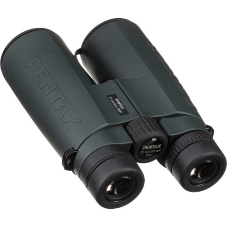 Бинокль PENTAX ZD 10x50 WP S0062723 от прозводителя PENTAX