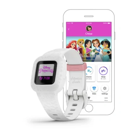Garmin Vivofit jr. 3 - | Disney Princess