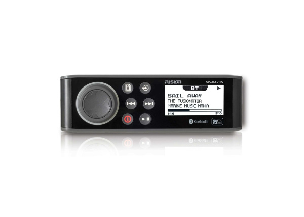 FUSION MS-RA70 Marine Entertainment System MS-RA70 от прозводителя Fusion