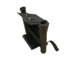 Подставка с креплением на ликтрос PDU-1 от прозводителя Россия