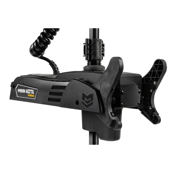 Terrova QUEST 90/115 lb. Thrust, 45" Shaft, Dual Spectrum CHIRP Sonar, Wireless Remote 1358200 от прозводителя Minn Kota